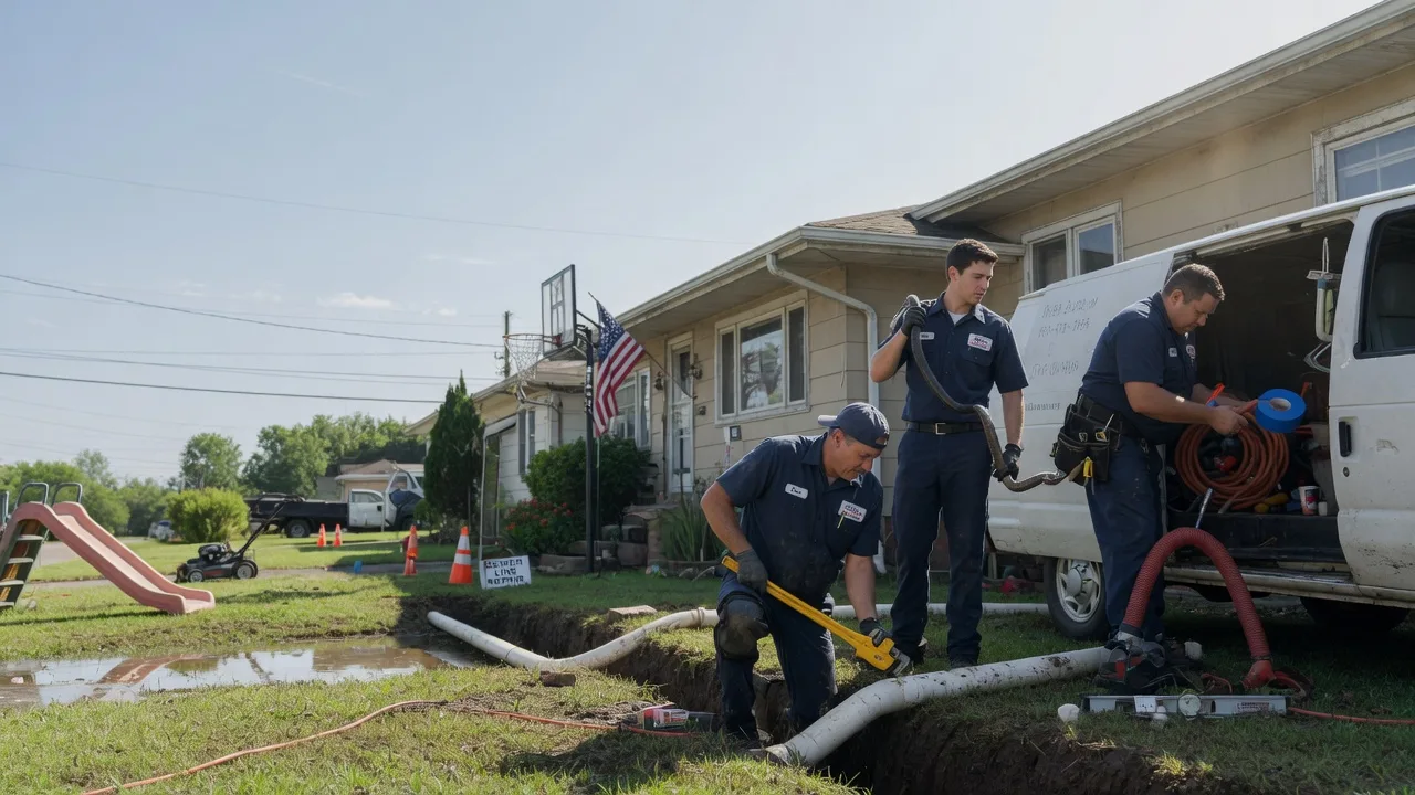 Toilet Installation in Millbrook, IL near me